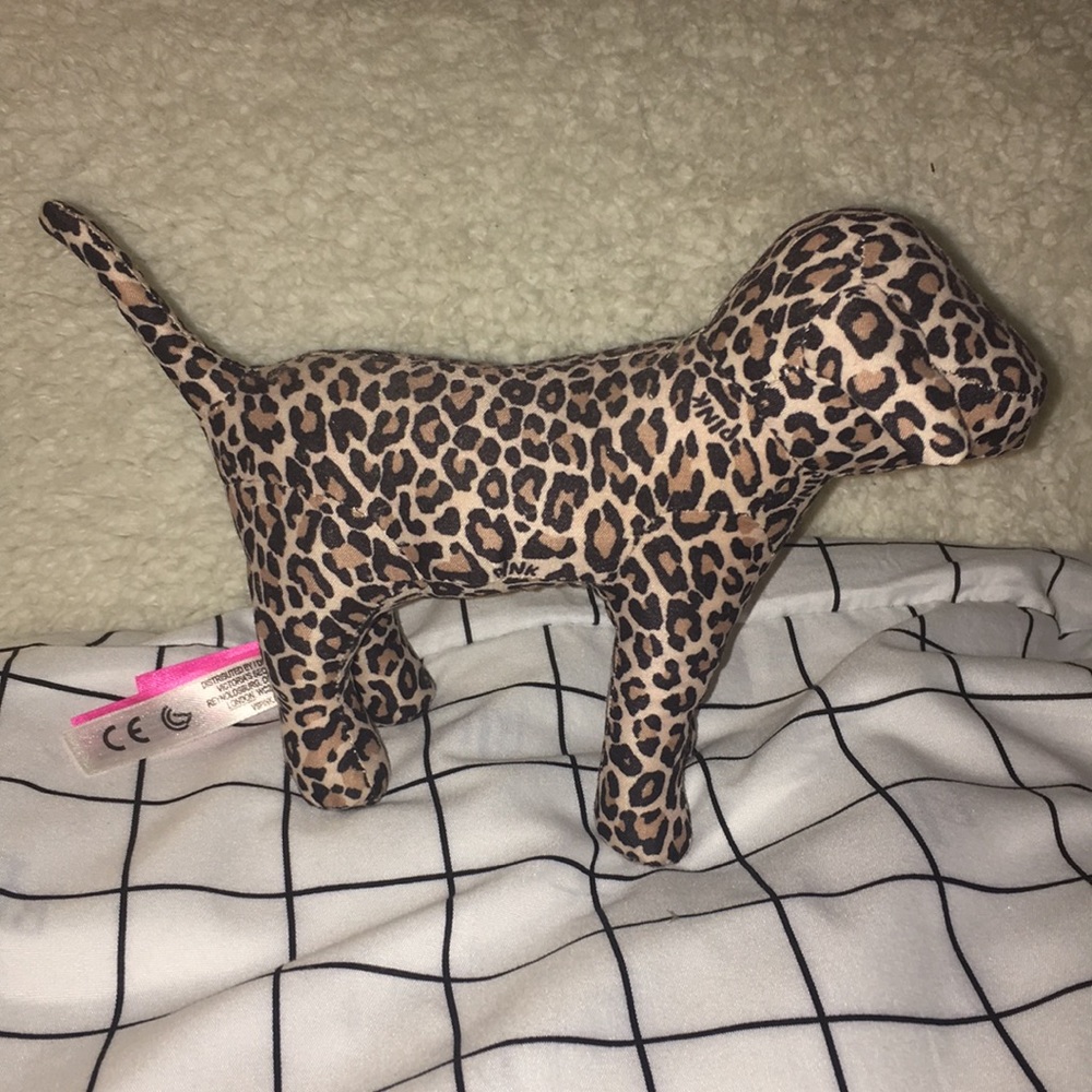 Two Rare PINK Dogs - Picture 3 of 3